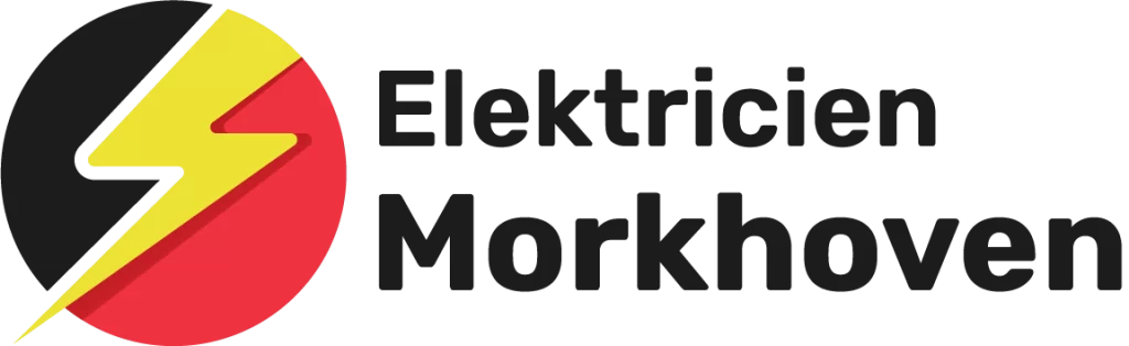 Logo Elektricien Morkhoven